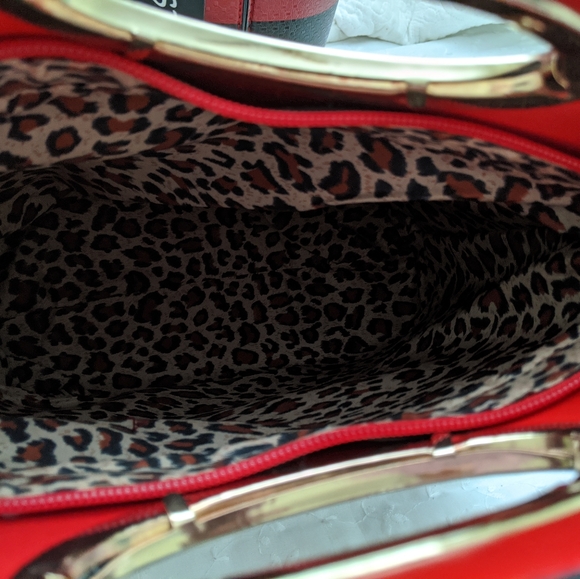 Crystal Double purse - Picture 4 of 7